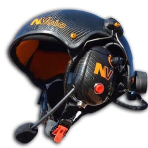NVolo Helmets