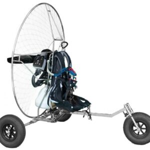 Wheel-Launch (Trike) package