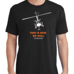 04 Fly Gyro Tshirt $0.00